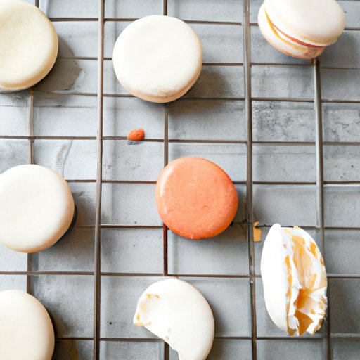  Troubleshooting Macaron Mishaps: Common Problems and Solutions 