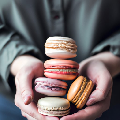  The Ultimate Guide to Perfect Macarons: Tips and Tricks for Beginners 