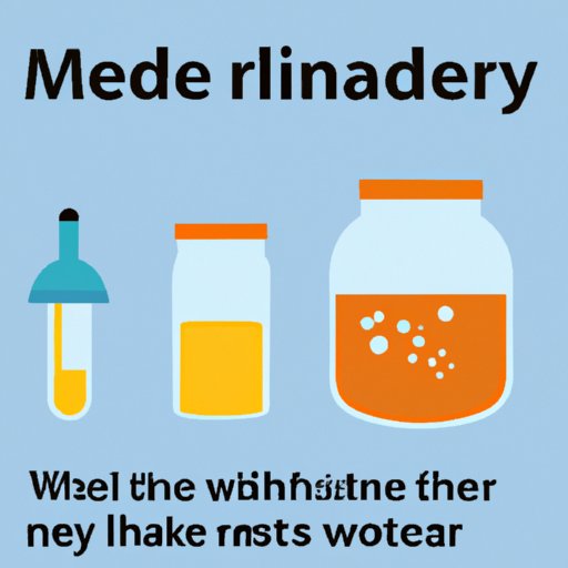 V. The Science of Mead Making: Understanding Fermentation and Honey Types