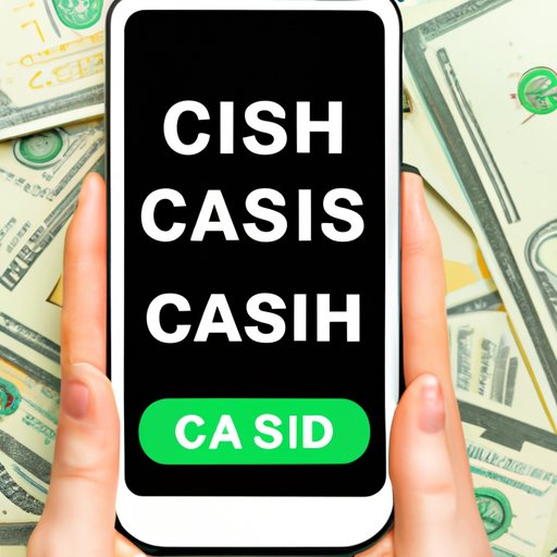 How to Use Cash App to Turn Your Skills into Profit