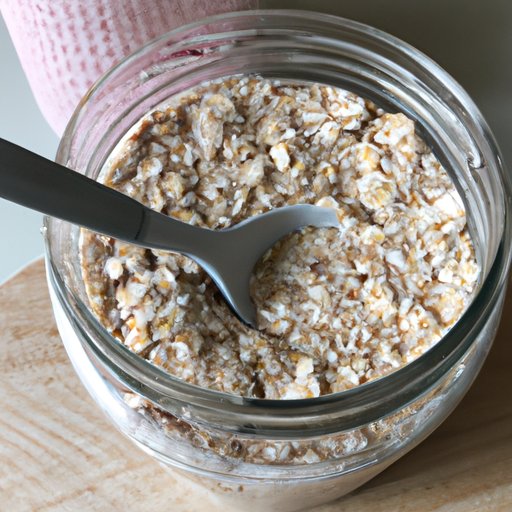 Experimenting with New Flavors: Overnight Oats Ideas for Every Taste Palette