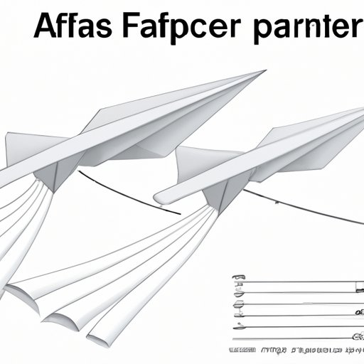 The Science of Paper Airplanes: How Airflow and Aerodynamics Affect Flight