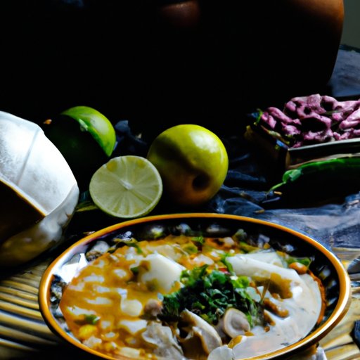 V. Adapting a Pozole Recipe to Suit Your Needs