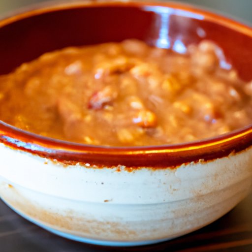 History and Cultural Significance of Refried Beans