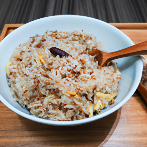 5 Creative Ways to Use Leftover Rice