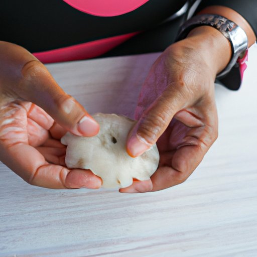  The Basic Recipe for Making Perfect Rice Balls 