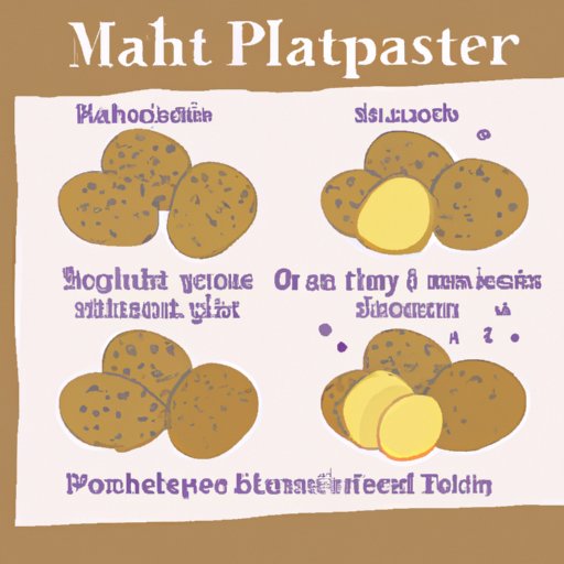 VII. Smashed Potatoes 101: Choosing the Right Type of Potato for Your Dish