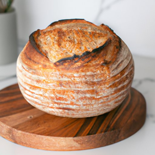 Common Mistakes When Baking Sourdough Bread and How to Avoid Them