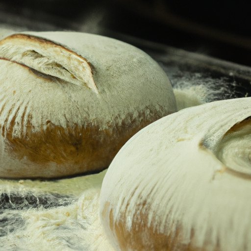 The Science Behind Sourdough Bread