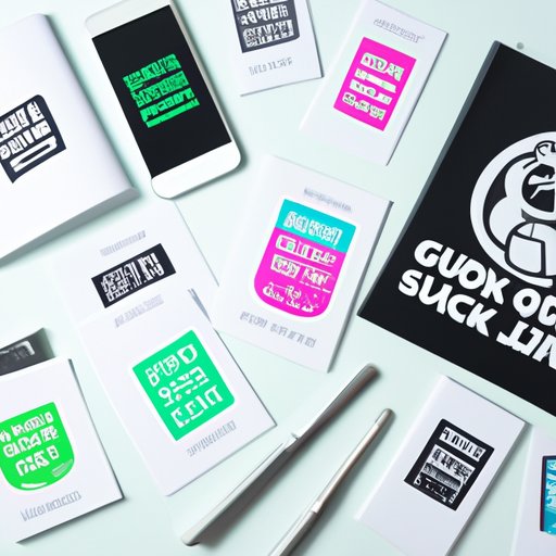 The Ultimate Guide to Making Your Own Stickers: From Design to Printing and Application