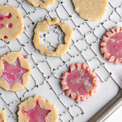 5 Tips for Perfect Sugar Cookies: Tricks from Expert Bakers to Elevate Your Baked Goods