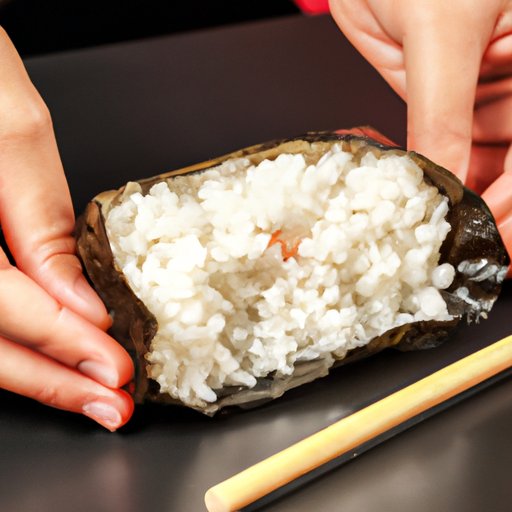 VI. The Common Mistakes to Avoid When Making Sushi Rice