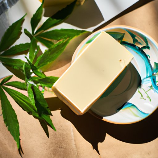 VIII. Cooking with Cannabis: A Complete Guide to Making Infused Butter at Home