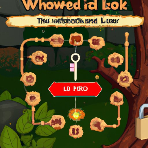 How to unlock the wood element in Little Alchemy 2