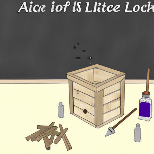 Little Alchemy 2: Tips and tricks for creating wood