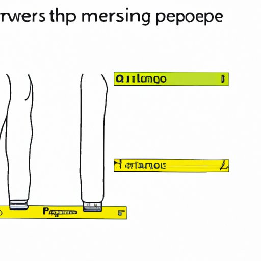 III. The Top 5 Mistakes People Make When Measuring Sleeve Length