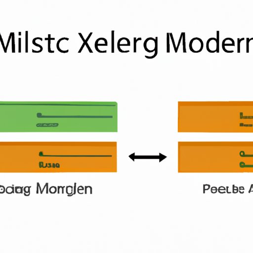 Mastering Excel Merge Techniques for Streamlined Visual Aid