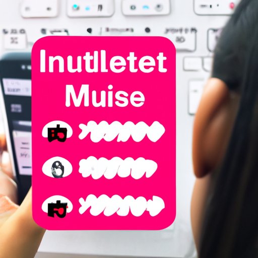 Alternatives to Muting Someone on Instagram