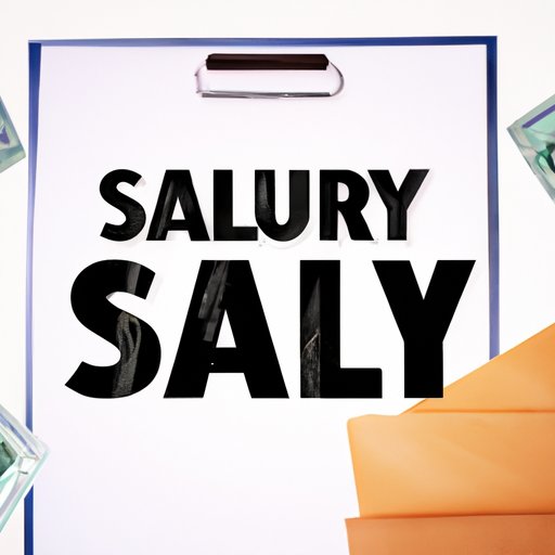 Top 5 Strategies for Negotiating Your Salary Like a Pro