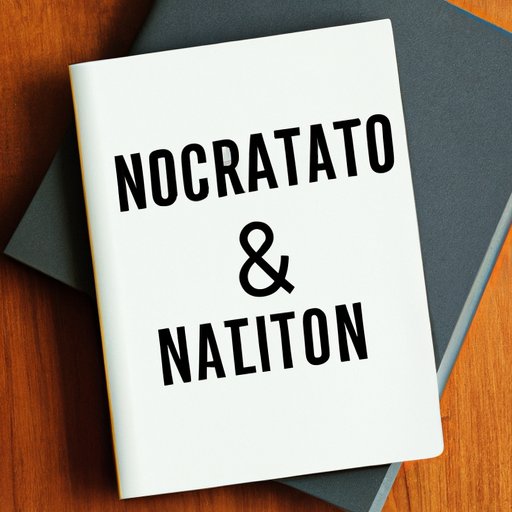 The Art of Negotiation: A Guide to Successfully Negotiating Your Salary