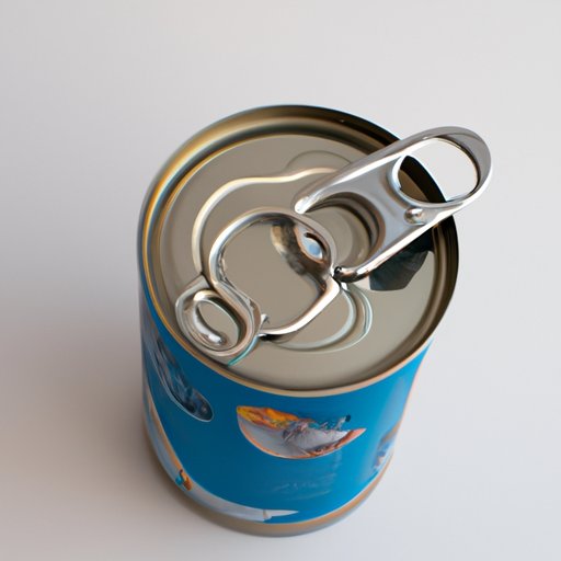 5 Surprising Ways to Open a Can Without a Can Opener