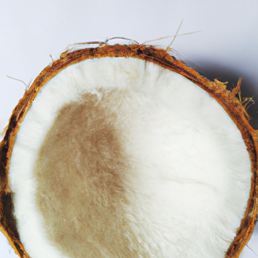 V. Recipes That Involve Using Coconut