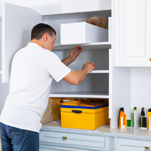 V. Common Mistakes to Avoid When Painting Kitchen Cabinets