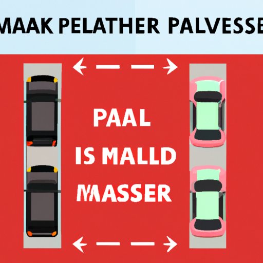 Mastering the Parallel Park: Pro Tips and Tricks