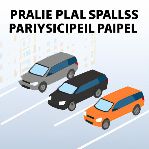 Parallel Parking Made Easy: Tips from Professional Drivers