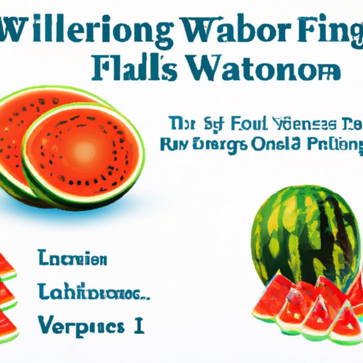 Watermelons 101: A Comprehensive Guide to Choosing the Perfect Fruit