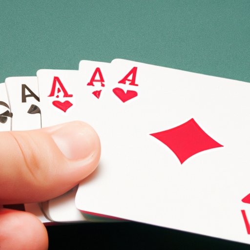 III. How to Count Cards in Blackjack