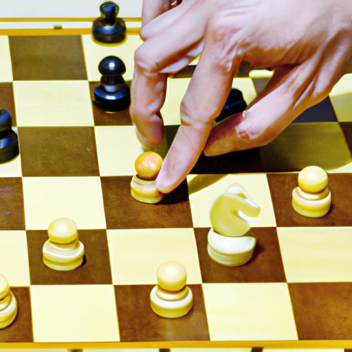 III. Mastering the Board: Tips and Strategies for Winning at Checkers