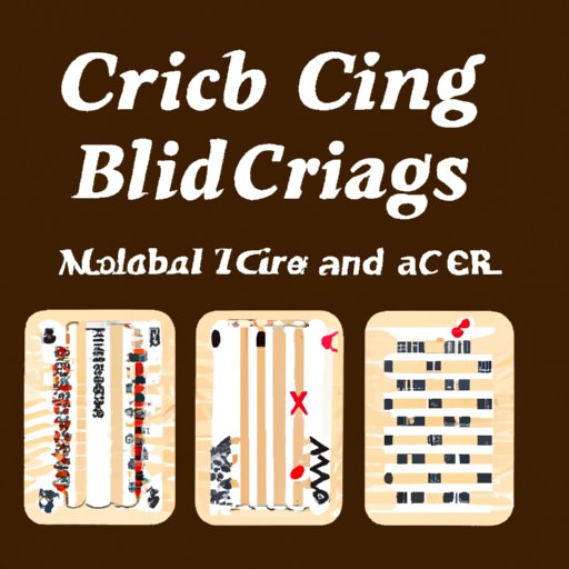 III. Mastering the Art of Cribbage: Tips and Tricks for the Intermediate Player