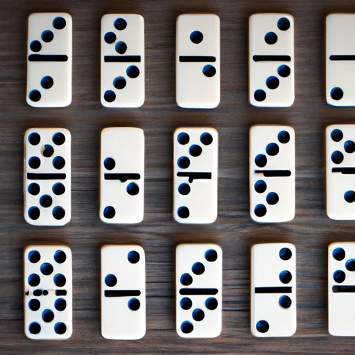 Dominoes Made Easy: Learn the Game in 5 Simple Steps