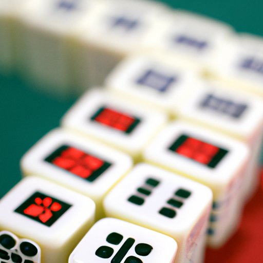 The Social Aspect of Mahjong