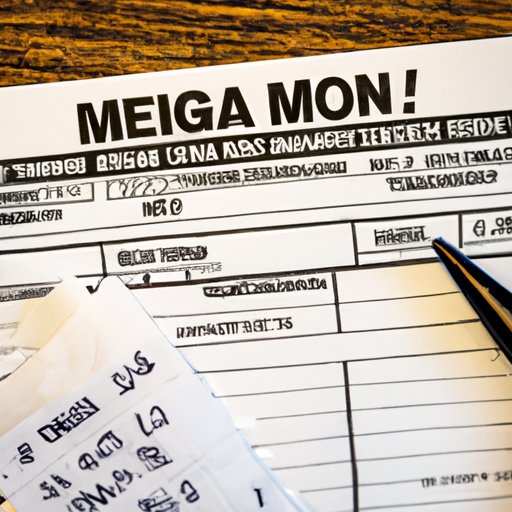 How to Fill Out a Mega Millions Ticket and Strategies for Winning