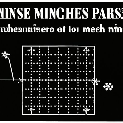 IV. How to Win at Minesweeper: Strategic Approaches to Beating the Game