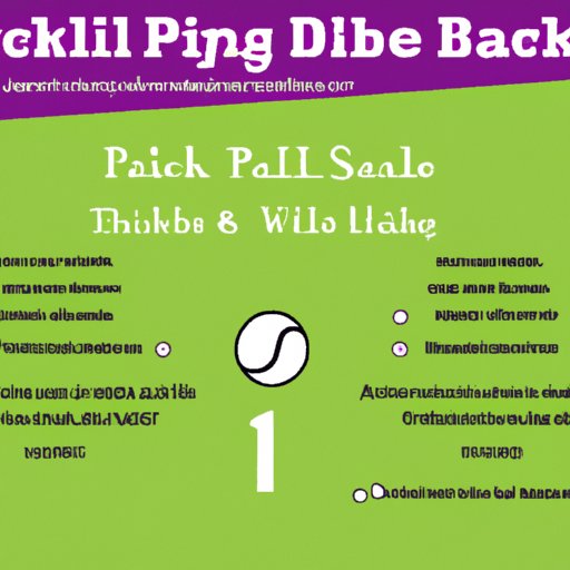 IV. Top Pickleball Strategies for Winning Doubles Matches