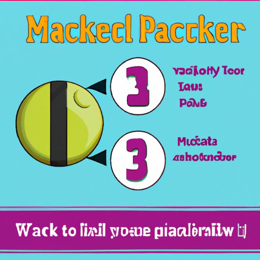 III. How to Master Your Pickleball Serve and Return