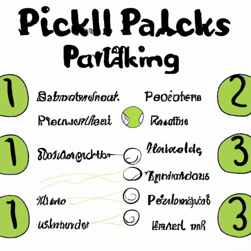 VI. Pickleball Etiquette: Rules and Expectations When Playing with Others