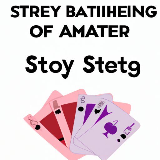 The Anatomy of a Winning Hand: Understanding Poker Strategy