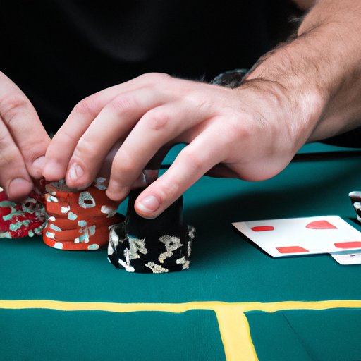 How to Read Your Opponents: Tips for Advanced Poker Players