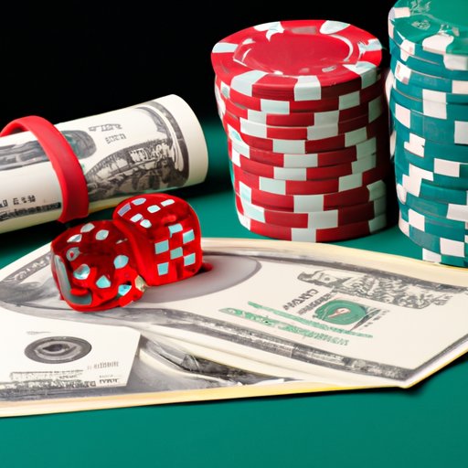 The Importance of Bankroll Management in Poker