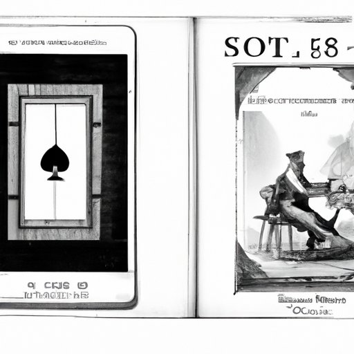 VI. An Illustrated History of Solitaire: From the 18th Century to the Digital Age