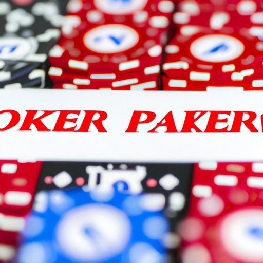 Expert Tips to Master the Strategies of Texas Holdem Poker