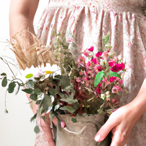 V. Say Goodbye to Wilting Bouquets: How to Keep Your Flowers Fresh for Longer