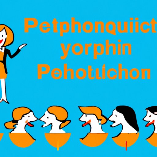 6 Techniques to Perfect Your Pronunciation