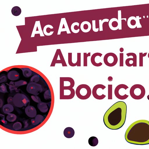 Acai 101: Everything You Need to Know About Pronouncing Your Favorite Superfood Berry