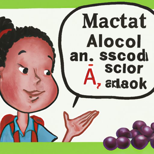 Say it Like a Pro: Mastering the Tricky Pronunciation of Acai