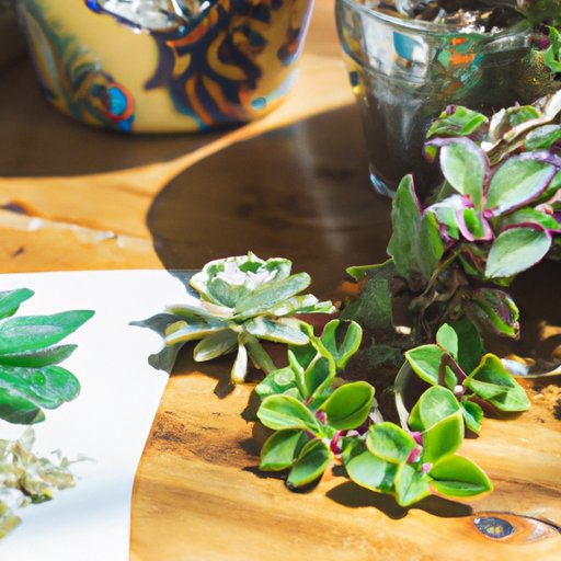 DIY Propagation: How to Grow More Succulents from Cuttings